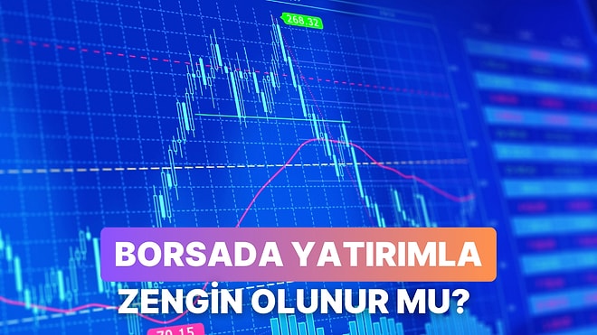 Yapay Zeka Cevaplıyor: Borsada Yatırım Yaparak Zengin Olunur mu? Bunun İçin Doğru Hamleler Neler?