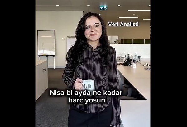 Abartı mı normal mi?