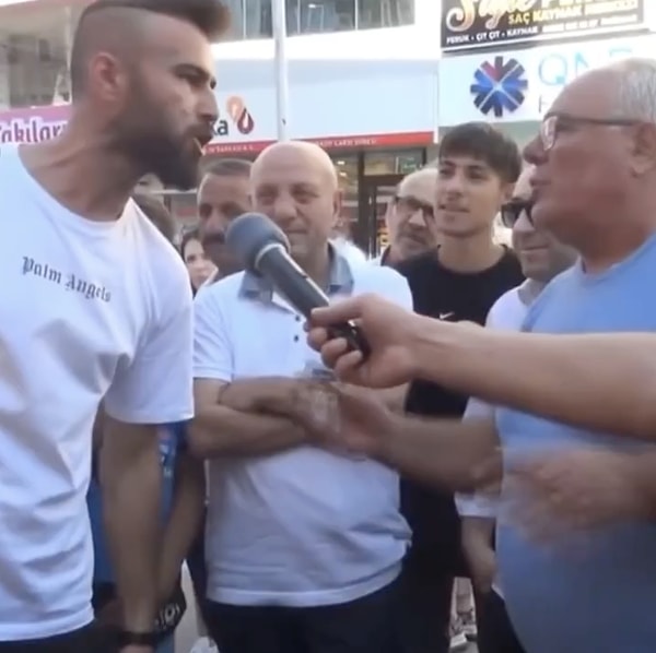 "Zamanında gitmişler"