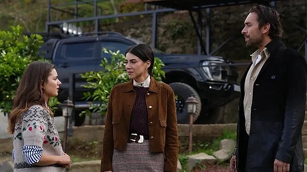 21 Kasım Cuma reyting sonuçları belli oldu.