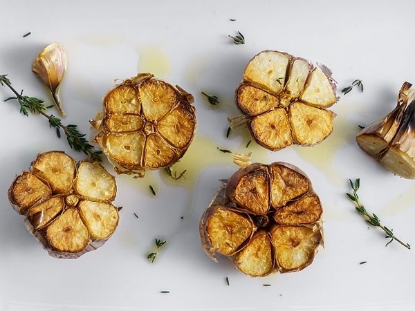 Yemeklerde yarattığı etki onu gerçek bir lezzet ustasına dönüştürüyor.