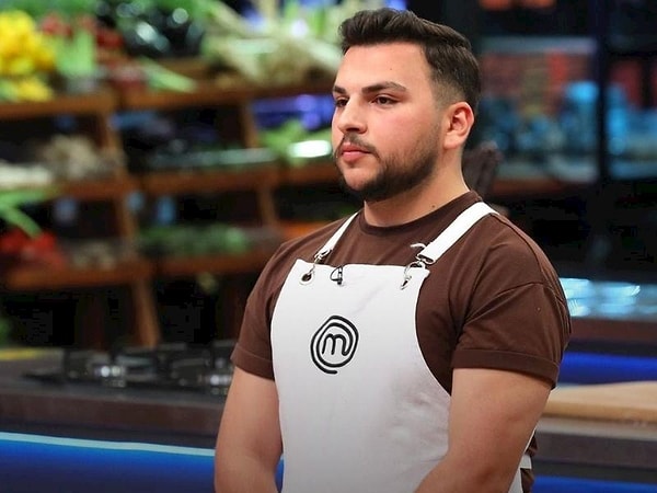 22 Kasım Cumartesi MasterChef'te elenen isim belli oldu. MasterChef'te kim elendi?