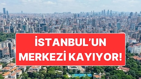 İstanbul’un Merkezi Kayıyor: Başakşehir, Bahçeşehir ve Beylikdüzü’ne İlgi Yoğun