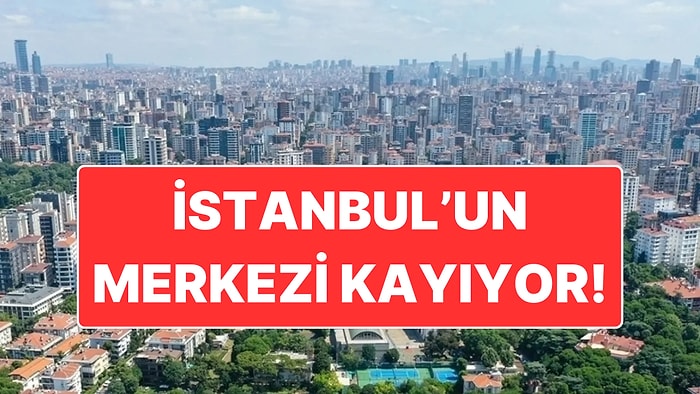 İstanbul’un Merkezi Kayıyor: Başakşehir, Bahçeşehir ve Beylikdüzü’ne İlgi Yoğun