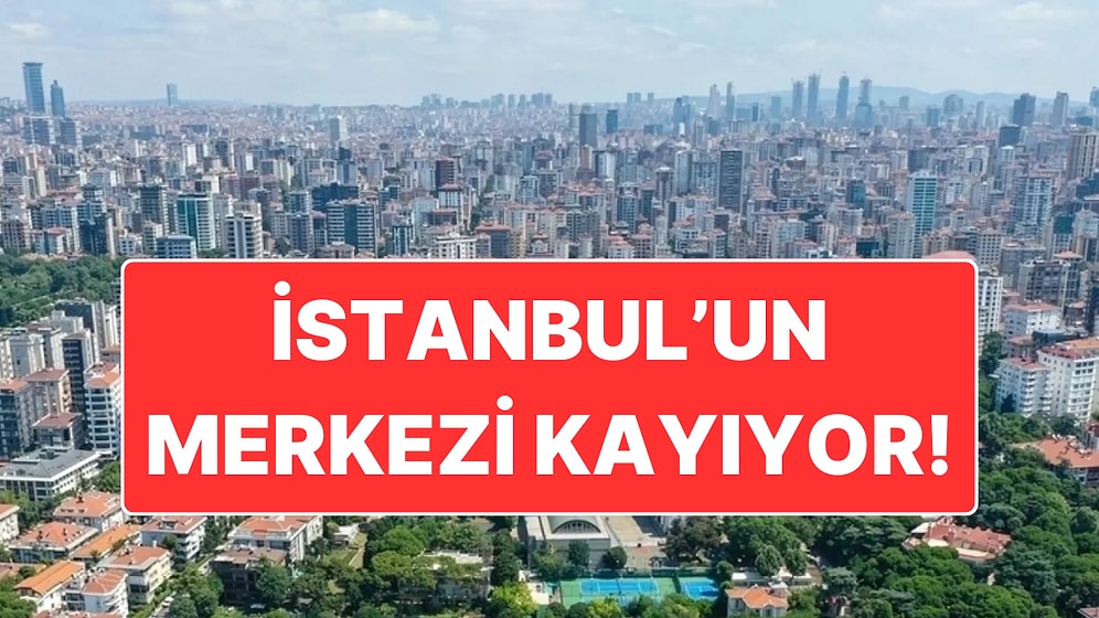 İstanbul’un Merkezi Kayıyor: Başakşehir, Bahçeşehir ve Beylikdüzü’ne İlgi Yoğun
