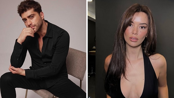 Kızılcık Şerbeti'nin Doğa'sı Sıla Türkoğlu’nun ayrılığının ardından diziye Seray Kaya dahil oldu ve Kaya ile Doğukan Güngör yeni partner oldu.