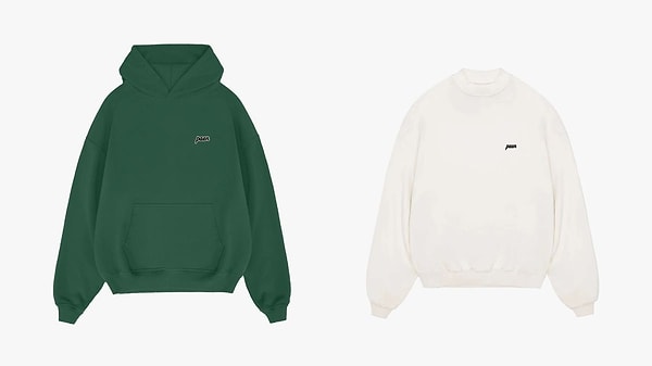 Paen ürünlerinde Kasım’a özel %60’a varan indirimler yoğun ilgi gördü; özellikle sweatshirt ve hoodieler fırsatla birlikte dolaplarda yerini çoktan almaya başladı.