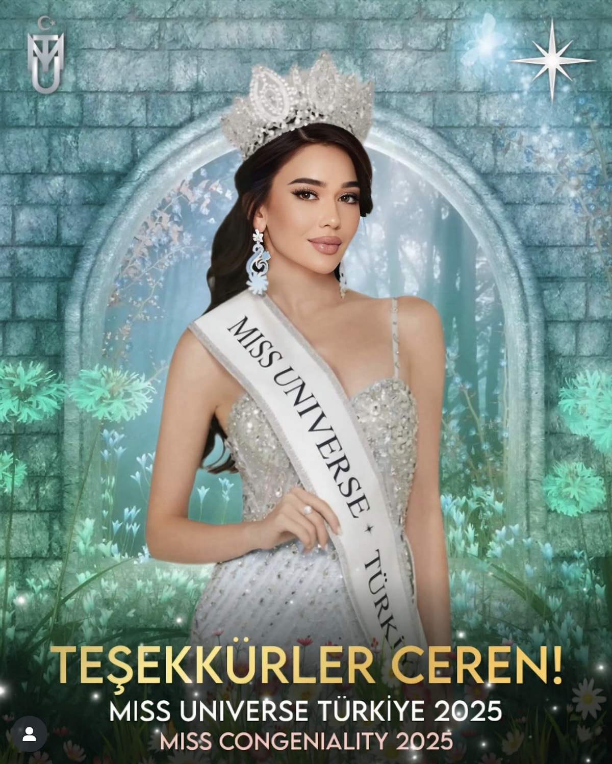 Conan Daily - Ceren Arslan
