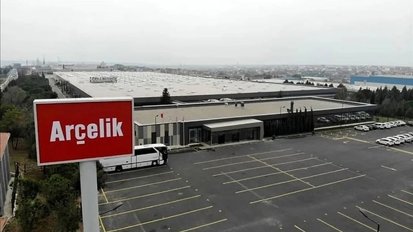 Arçelik tarafından KAP’a gönderilen açıklama şu şekilde;