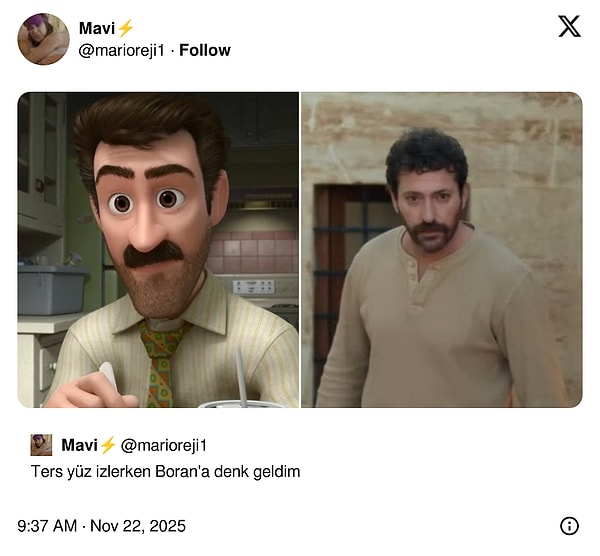 Bu kadar benzerlik olamaz, araştırılsın.