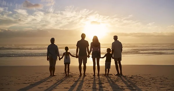 Senin bakışın X kuşağı dönemine ait (1965–1980)!