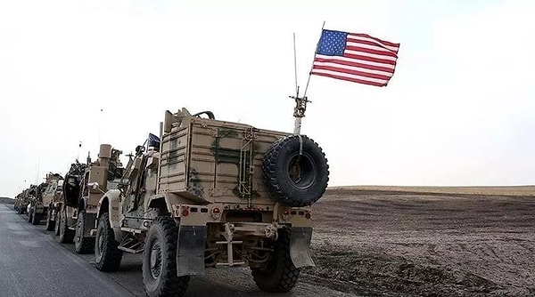 Bugün de aynı bölgede "yanlışlıkla" işgal gerçekleşti.