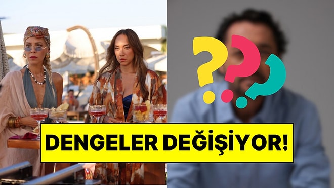 NOW’ın Sevilen Dizisi Ben Leman’a Yeni Karakter Geliyor: Ünlü İsim Anlaşmaya Vardı