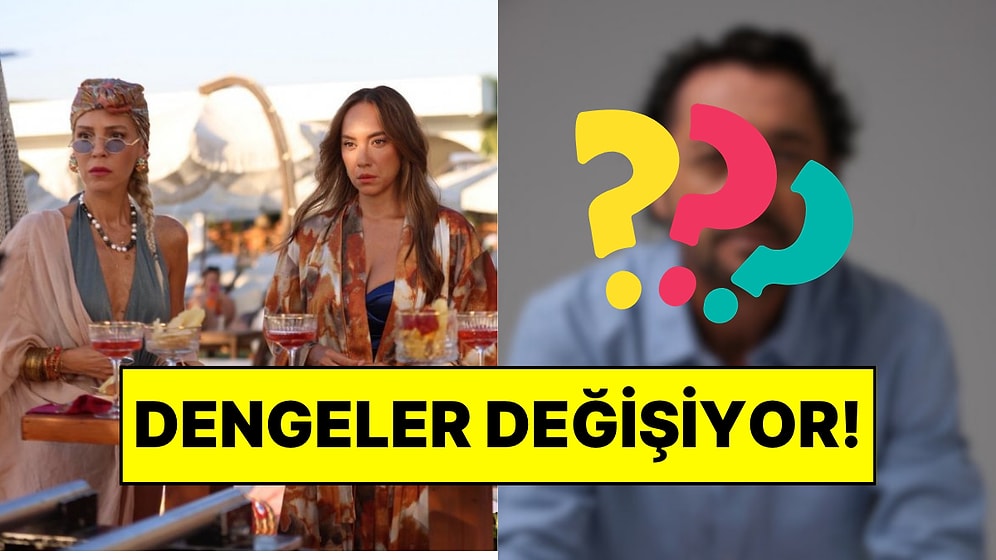 NOW’ın Sevilen Dizisi Ben Leman’a Yeni Karakter Geliyor: Ünlü İsim Anlaşmaya Vardı