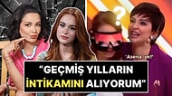 Geçmişten Bir Video Daha Gündem Oldu: Evrim Akın'ın Asena Keskinci'ye Fazla İğneleyeci Sözleri Dikkat Çekti!