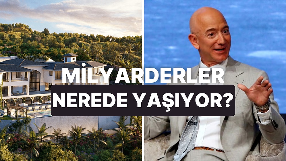 En Fazla Milyarderin Yaşadığı Şehri Tahmin Edebilecek misin?