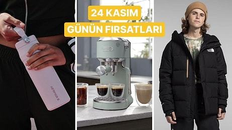 Bugün İndirimde Neler Var? Penti İndiriminden Bioderma Ürünlerine 24 Kasım 2025 Günün Fırsatları