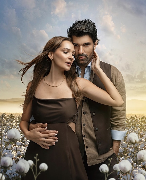 Bereketli Topraklar dizisi için 5. bölümde final kararı alındı.