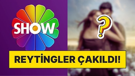 Final Kararı Alınan Show TV Dizisinin Reytingleri Yerle Bir Oldu