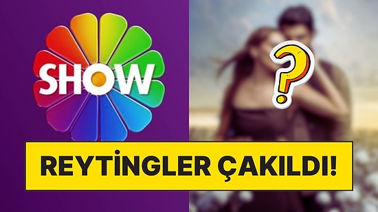 Final Kararı Alınan Show TV Dizisinin Reytingleri Yerle Bir Oldu