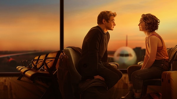 8. Son olarak ilk buluşma için ideal atmosfer?