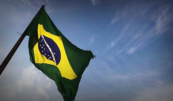 8. Brezilya