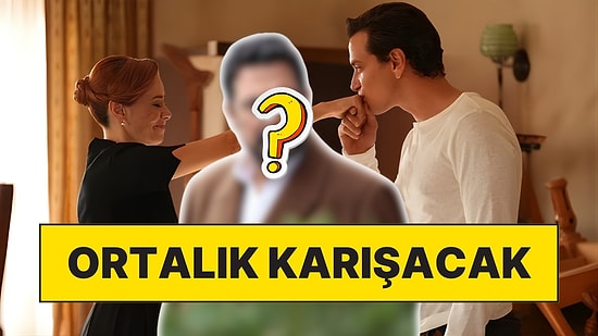 Kıskanmak Dizisi Güçlenmeye Devam Ediyor: Usta Oyuncu, Seniha'nın Sevgilisi Olarak Geliyor!