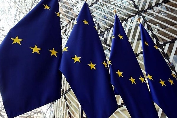 Sales restrictions had been imposed in the European Union.