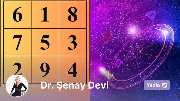 24 – 30 Kasım 2025 Haftasının Yantrası: Surya Devi Yantra