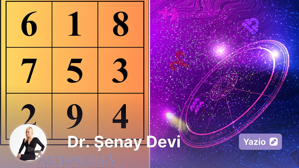 24 – 30 Kasım 2025 Haftasının Yantrası: Surya Devi Yantra
