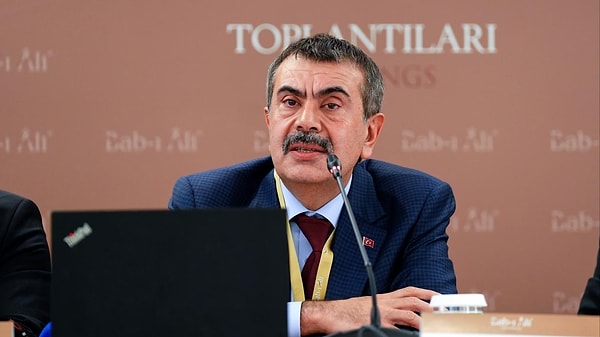 “Zorunlu eğitim ile ilgili tüm tartışmaları takip ediyoruz”