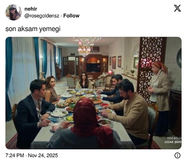 Şu aile ne zaman doğru düzgün yemek yiyebilecek?