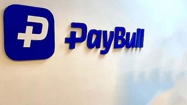Ödeme platformu Paybull'a el konuldu!