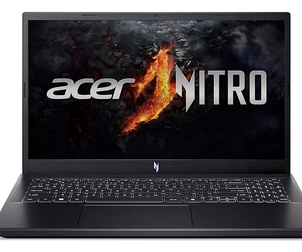 Acer Nitro ANV15-41-R2C6 bugün indirime giren güçlü bir oyun bilgisayarı.