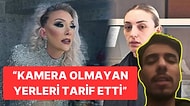 Güllü'nün Çalışanının Oğlu, Kızı Tuğyan'ın Annesini Öldürme Teklifinde Bulunduğunu İddia Etti