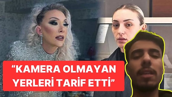 Güllü'nün Çalışanının Oğlu, Kızı Tuğyan'ın Annesini Öldürme Teklifinde Bulunduğunu İddia Etti