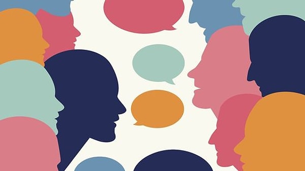 3. Başkalarıyla iletişimde hangi durum seni daha çok yorar?