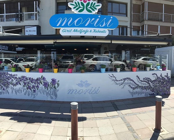 Moresi Breakfast & Schnitzel