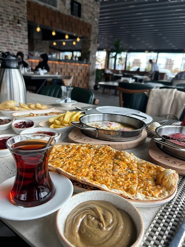 Çakı Restoran
