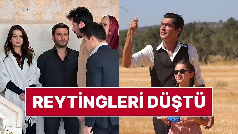 Uzak Şehir Geçtiğimiz Haftaya Oranla Reyting Kaybetti: 24 Kasım Pazartesi Reytingleri Belli Oldu