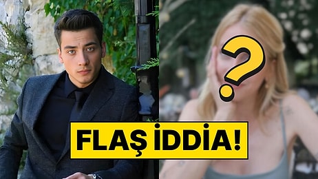 Uzak Şehir’in Yıldızı Atakan Özkaya Hakkında Aşk İddiası: Magazin Gündemi Karıştı