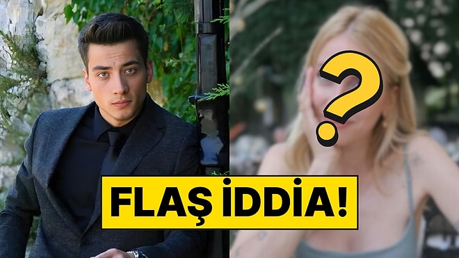 Uzak Şehir’in Yıldızı Atakan Özkaya Hakkında Aşk İddiası: Magazin Gündemi Karıştı
