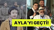 İlk Rekor Ayla'daydı: Yan Yana Filmi, Tüm Zamanların Rekorunu Kırdı