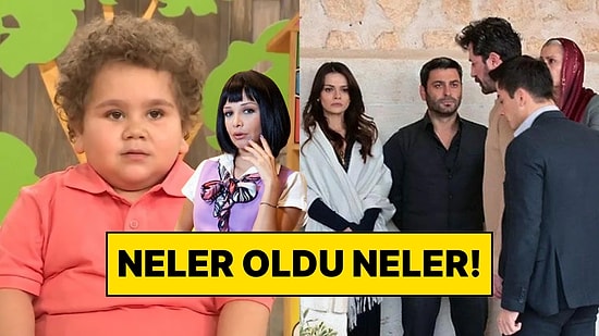 Çitos Efe’nin Evrim Akın Açıklamasından Uzak Şehir Reytinglerine TV Dünyasında Bugün Yaşananlar