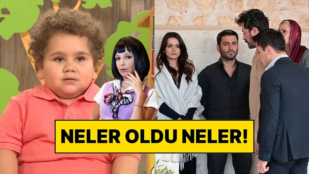 Çitos Efe’nin Evrim Akın Açıklamasından Uzak Şehir Reytinglerine TV Dünyasında Bugün Yaşananlar