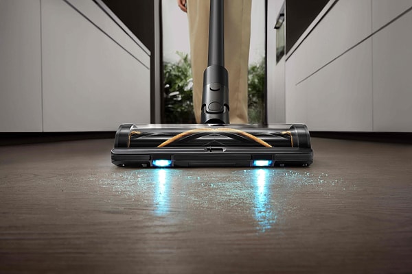 Derinlemesine Temizlik, Güçlü Performans