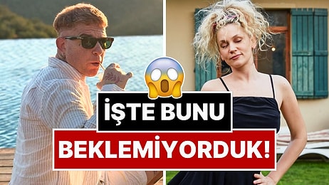 Farah Zeynep Abdullah ve Athena Gökhan'dan Şok Hamle: Kaşla Göz Arasında Başladı, Kaşla Göz Arasında Bitti!
