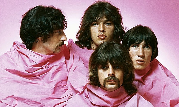 Pink Floyd