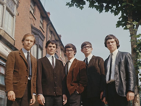 The Zombies