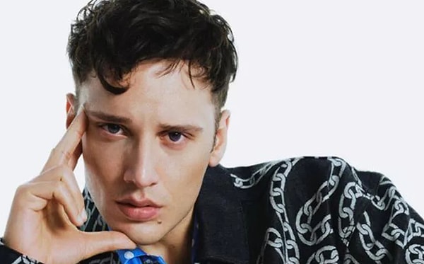 9. Edis - "Çok Çok"